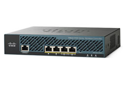 NetEquity.com Buys and Sells Cisco Aironet 2500 Series Wireless LAN Controllers