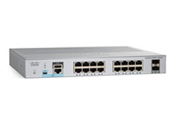 NetEquity.com Buys and Sells Cisco 2960-L Series Switches
