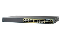 NetEquity.com Buys and Sells Cisco Catalyst 2960-X Series Switches