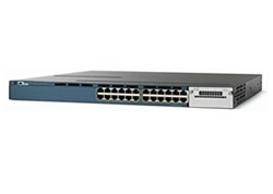 NetEquity.com Buys and Sells Cisco Catalyst 3560-X Series Switches