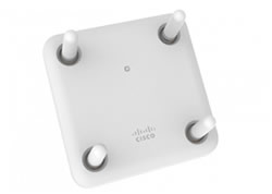 Amazon Com Cisco Aironet 1700 Series Wi Fi Access Point Air Cap1702i A K9c Configurable Computers Accessories