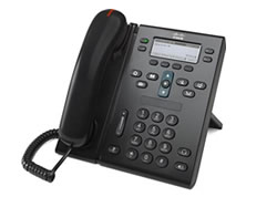 NetEquity.com Buys and Sells Cisco 6900 Series IP Telephones