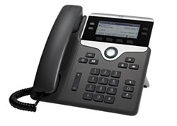 NetEquity.com Buys and Sells New and Refurbished Cisco 7800 Series IP Telephones