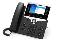 NetEquity.com Buys and Sells New and Refurbished Cisco 8800 Series IP Telephones