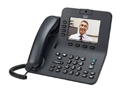 NetEquity.com Buys and Sells Cisco 8900 Series IP Telephones