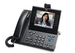 NetEquity.com Buys and Sells New and Refurbished Cisco 9900 Series IP Telephones