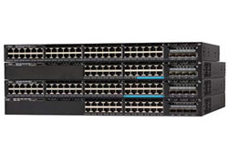 NetEquity.com Buys and Sells Cisco 3650 Series Switches