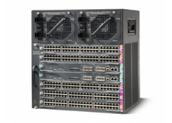 NetEquity.com Buys and Sells Cisco Catalyst 4500 Series Switch Chassis, Supervisor Engines and Line Cards