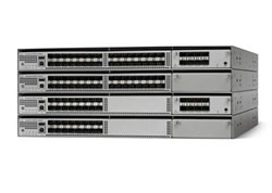 NetEquity.com Buys and Sells Cisco Catalyst 4500-X Series Switches