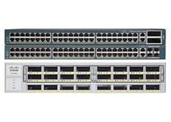 NetEquity.com Buys and Sells Cisco Catalyst 4900 Series Switches