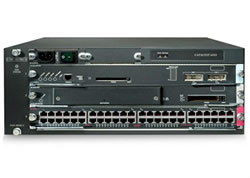 NetEquity.com Buys and Sells Cisco Catalyst 6500 Series Switch Chassis, Supervisor Engines and Line Cards
