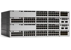 NetEquity.com Buys and Sells Cisco Catalyst 9300 Series Switches
