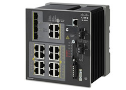 NetEquity.com Buys and Sells Cisco Industrial Ethernet Switches