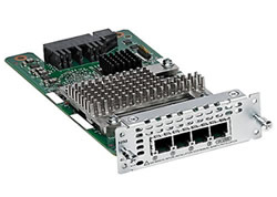 NetEquity.com Buys and Sells Cisco Router Interface Cards