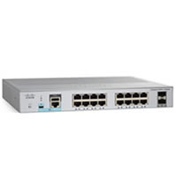 Used Cisco 2960L Series Switches
