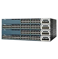 Used Cisco 3560X Series Switches