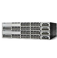 Used Cisco 3750X Series Switches