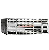 Used Cisco 3850 Series Switches