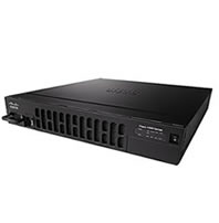 Used Cisco 4000 Series ISR Routers