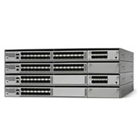 Used Cisco 4500X Series Switches