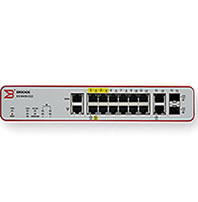 Used Brocade Switches