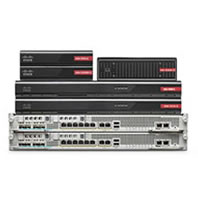 Used Cisco Security Appliances