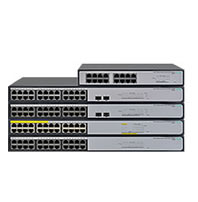 Used HPE Switches