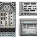 Cisco ASR9000 Series Router Chassis