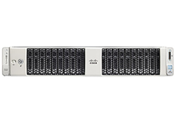 Buy and Sell Cisco UCS C Series Servers